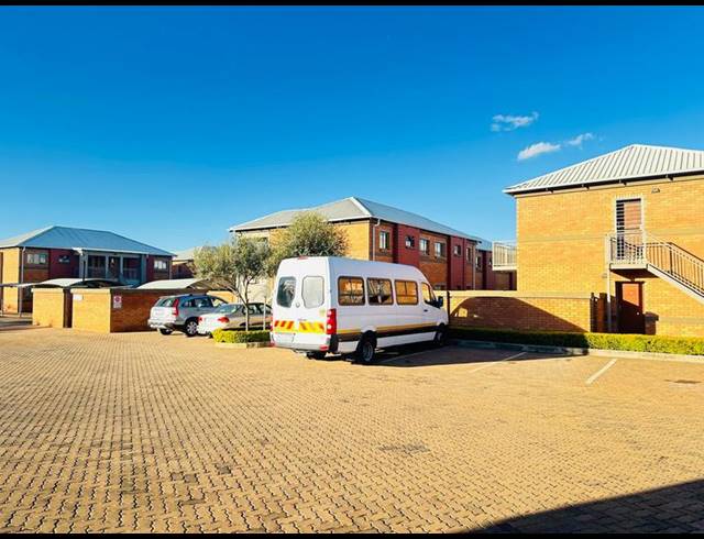 2 BEDROOM APARTMENT FOR SALE IN ANDEON AH